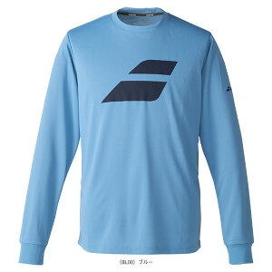 �e�j�X�E�F�A�i�����Y/���j�j �o�{�� �N���u�����W �����V���c CLUB LONG SLEEVE SHIRT ���j�Z�b�N�X BUP5510C