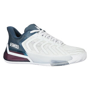 �e�j�X�V���[�Y K-SWISS �E���g���V���b�g4HB Ultrashot 4 HB �����Y KS04438129WG