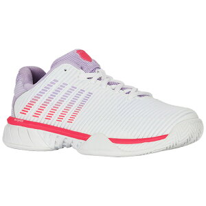 �e�j�X�V���[�Y K-SWISS �n�C�p�[�R�[�g�G�N�X�v���X2 Hypercourt Express 2 ���f�B�[�X KS96613182WP