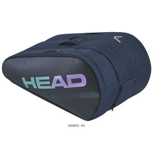 yejXobO wbhz cA[PbgobO Tour Racquet Bag XL 260805^260905