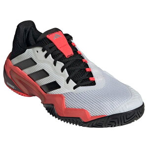 【テニスシューズ アディダス】 バリケード13 Barricade13 M AC オールコート メンズ IH2558