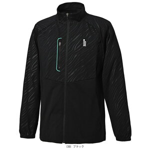 【テニスウェア(ジュニア) ゴーセン】 ウィンドジャケット ジュニア Y2500