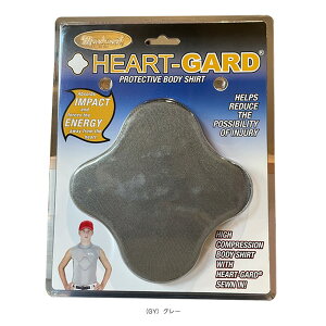 싅veN^[ tN n[gK[h[XVc Heart Gard Youth shirt WjA HG2Y