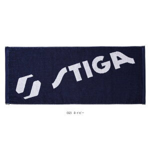 �싅�A�N�Z�T���E���� �X�e�B�K STIGA�^�I�� JP-3 STIGA TOWEL JP-3 1903-0225
