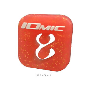 �y�e�j�X�A�N�Z�T���E���� �g�A���\���z �C�I�~�b�N�V���b�N���X IOMIC Shockless �V���C���V���[�Y �U���~�� 1ENO126