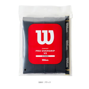 �e�j�X�A�N�Z�T���E���� �E�B���\�� �v���I�[�o�[�O���b�vV2 PRO OVERGRIP V2 12�{�� WR845010
