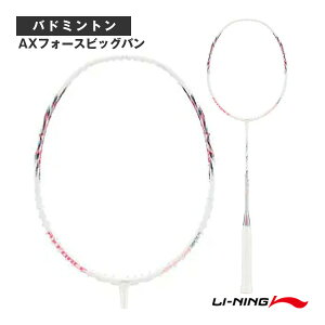 �o�h�~���g�����P�b�g ���[�j�� AX�t�H�[�X�r�b�O�o�� AXFORCE BIGBANG AXBB-5