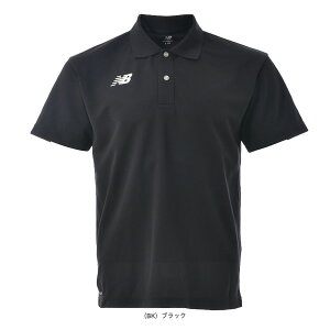 オールスポーツウェア(メンズ/ユニ) ニューバランス ポロシャツ メンズ JMTP1418