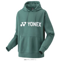 楽天市場】yonex パーカー（カラーグリーン）（テニス｜スポーツ 