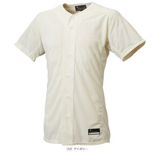 野球ウェア(メンズ/ユニ) エスエスケイ proedge プロエッジ ゲーム用シャツ グリッドストレッチメッシュUS023