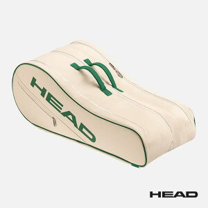 �e�j�X�o�b�O �w�b�h �A�[�T�[�A�b�V�����P�b�g�o�b�O Arthur Ashe Racquet Bag 262055