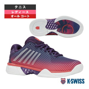 ejXV[Y K-SWISS nCp[R[gGNXvX2 Hypercourt Express 2 I[R[g fB[X KS96613593PP