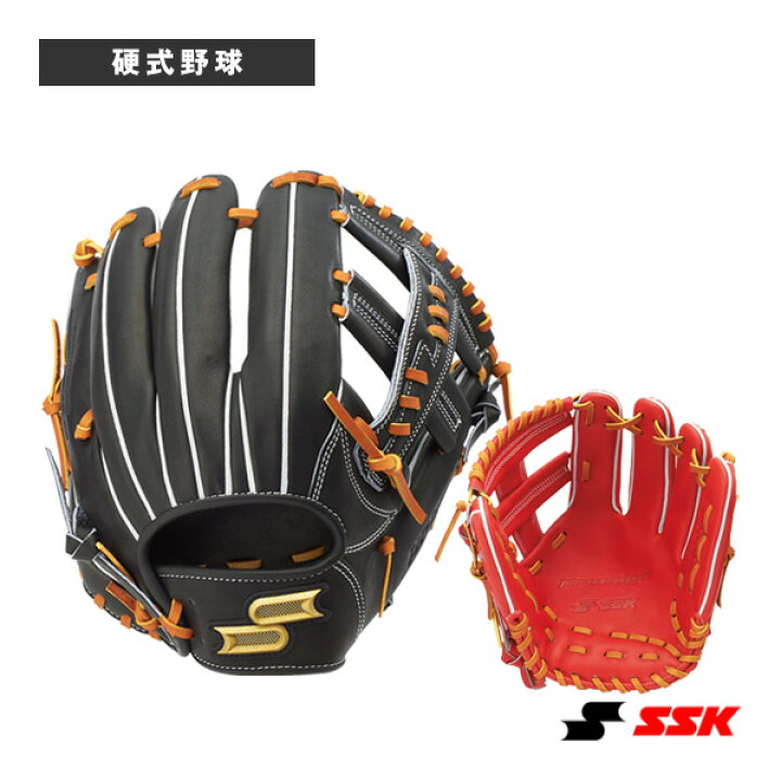 楽天市場】 野球グローブ エスエスケイ プロエッジシリーズB proedge