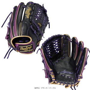 軟式野球グローブ ローリングス ハイパーテックカラーシンク HYPER TECH COLOR SYNC ジュニア用軟式グラブ オールラウンド用 GJ5FHTCN6L1