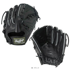 軟式野球グローブ ローリングス ハイパーテック R2G HYPER TECH R2G 軟式用グラブ 投手用 GR5FHTA15W