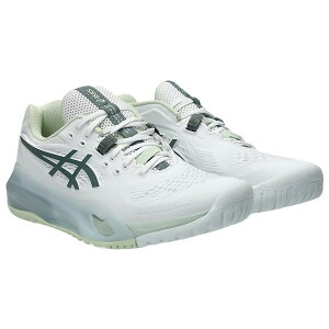 �e�j�X�V���[�Y �A�V�b�N�X �Q�����]�����[�V����10���C�h GEL-RESOLUTION X WIDE �I�[���R�[�g�p ���f�B�[�X 1042A278