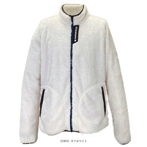 テニスウェア(メンズ/ユニ) セントクリストファー フリースジャケット メンズ STC-BEM5561