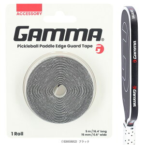 �s�b�N���{�[���A�N�Z�T���E���� �K���} �p�h���G�b�W�K�[�h�e�[�v PADDLE EDGE GUARD TAPE 1E805895