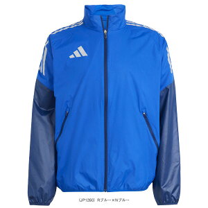 サッカーウェア(メンズ/ユニ) アディダス ウインドジャケット メンズ KSB76