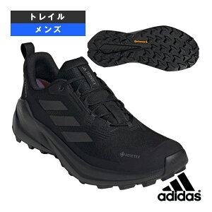 �g���C���V���[�Y �A�f�B�_�X �e���b�N�X�g���C�����[�J�[ 2 GORE-TEX �n�C�L���O TERREX TRAILMAKER 2 GORE-TEX HIKING �����Y IH0618
