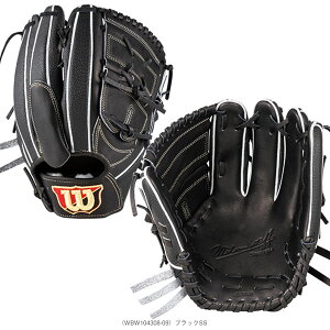 �싅�O���[�u �E�B���\�� Wilson Staff DUAL �d���p�O���u ����p DP�^ WBW104304-09