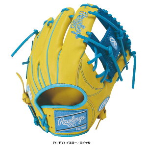 ��싅�O���[�u ���[�����O�X HOH MLB �J���[�V���N HOH MLB COLOR SYNC ��p�O���u �����p GR6HM935FS