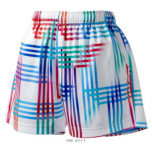 �e�j�X�E�F�A�i���f�B�[�X�j �v�����X �V���[�g�p���c ���f�B�[�X WS6303