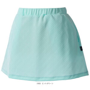 �e�j�X�E�F�A�i���f�B�[�X�j �v�����X �X�J�[�g ���f�B�[�X WS6304