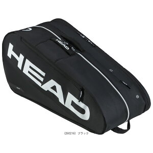 �e�j�X�o�b�O �w�b�h �c�A�[���P�b�g�o�b�O L Tour Racquet Bag L 260216�^260316�^260416�^260516�^260616