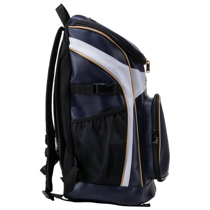 ザナックス (xanax) 野球 トートバッグ ブラック 約26L BAG820-90 
