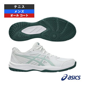 �e�j�X�V���[�Y �A�V�b�N�X �R�[�g�X���C�h4 COURT SLIDE 4 �I�[���R�[�g�p �����Y 1041A483