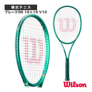 �e�j�X���P�b�g �E�B���\�� �u���[�h98 16×19 V10 BLADE 98 16×19 V10 WR207811