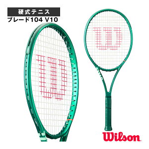 �e�j�X���P�b�g �E�B���\�� �u���[�h104 V10 BLADE 104 V10 WR208511
