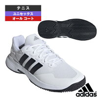 楽天市場】テニスシューズ アディダス 22．5cmの通販