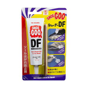 �I�[���X�|�[�c�A�N�Z�T���E���� ���̑� �V���[�O�[DF SHOE GOO DF 6292