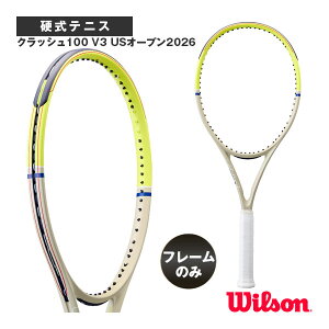 �e�j�X���P�b�g �E�B���\�� �y�t���[���̂݁z�N���b�V��100 V3 US�I�[�v��2026 CLASH 100 V3 US OPEN 2026 WR216011