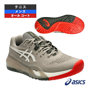 �e�j�X�V���[�Y �A�V�b�N�X �Q�����]�����[�V����10���C�h GEL-RESOLUTION X WIDE �I�[���R�[�g�p �����Y 1041A487