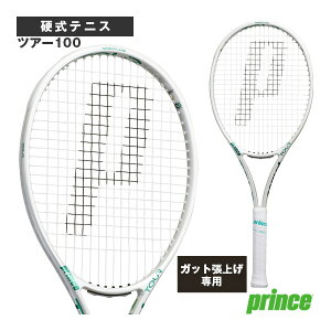 �e�j�X���P�b�g �v�����X �y����グ�����z�c�A�[100 TOUR 100 305g 7TJ280