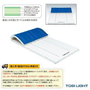 �̈�ٗp�i�ݔ��E���i TOEI(�g�[�G�C) [�����ʓr]�~���X�|���W�}�b�g 6cm�� �R�ہE�h�L 9�����z ���ׂ�~�ߕt 90×180×6cm T-1250