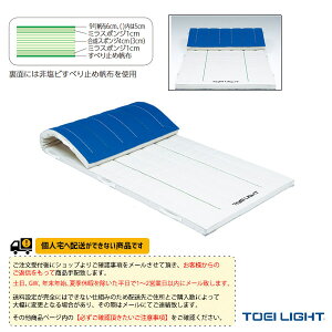 �̈�ٗp�i�ݔ��E���i TOEI(�g�[�G�C) [�����ʓr]�~���X�|���W�}�b�g 6cm�� �R�ہE�h�L 9�����z ���ׂ�~�ߕt 120×240×6cm T-1251