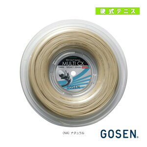 �y�e�j�X�X�g�����O�i���[�����j �S�[�Z���z �e�b�N�K�b�g �}���` CX 16 TECGUT MULTI CX 16 240m���[��TS6602