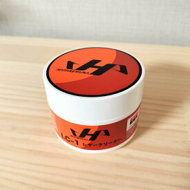 ハタケヤマ レザークリーナー（汚れ落とし剤）LC-1 野球 グラブメンテナンス用品