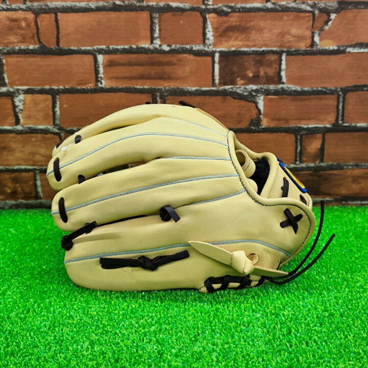 楽天市場】ワールドペガサス 少年軟式野球用グローブ Jrソフトボール 