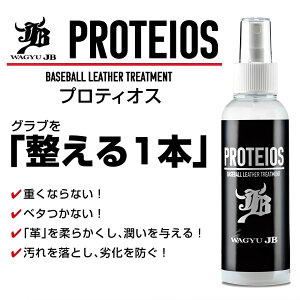 veBIX Oug[gg aJB O[u ێ ۊv ꗎƂ obeBO܂̃eiXɂ t̃Xv[{g {150ml 1{ {[p[NhbgR PROTEIOS WAGYU