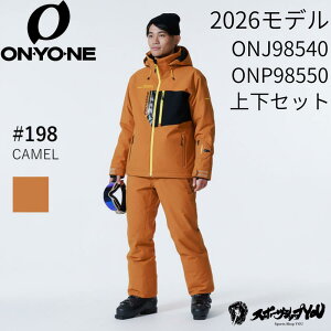 Il ONYONE XL[EFA XL[pc ㉺Zbg TCYL L 198 Y fB[X jZbNX  l ONJ98540 ONP98550 AE^[ WPbg pc