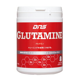 DNS グルタミン GLUTAMINE 300g D20000390101 グルタミン サプリ おすすめ 人気 安い dns プロテイン グルタミン サプリメント アミノ酸 ギャラリーツー gallery2