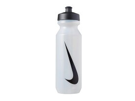 ビックマウス ボトル 2.0 32OZ クリア/ブラック/ブラック(968) nike スポーツボトル 持ち運び ジム トレーニング 自主トレ SUNSUMMER 熱中症対策 TENNIS-SUNSUMMER 水分補給 ペットボトル mybottle ギャラリーツー gallery2