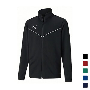 v[} TEAMRISE g[jOWPbg JR gbvX g[jOgbvX Y 657652 PUMA