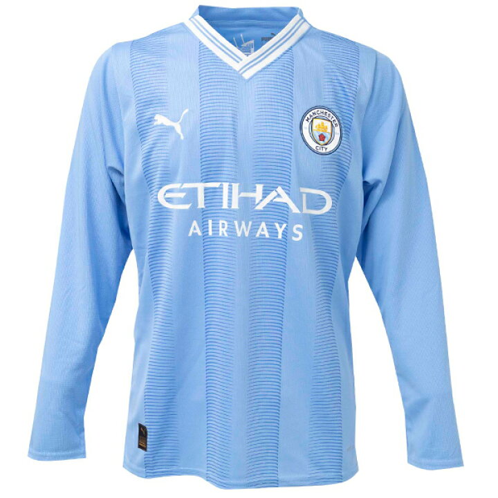 楽天市場】【スピード出荷】プーマ 23-24 MCFC マンチェスターシティ 