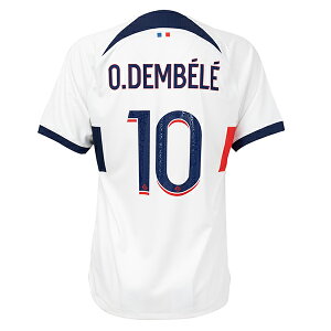 yXs[hoׁziCL 23-24 PSG pTWF} #10 EX}Efx AEFCvJjtH[ YEfB[X TbJ[ vJVc  NIKE DX2693-101